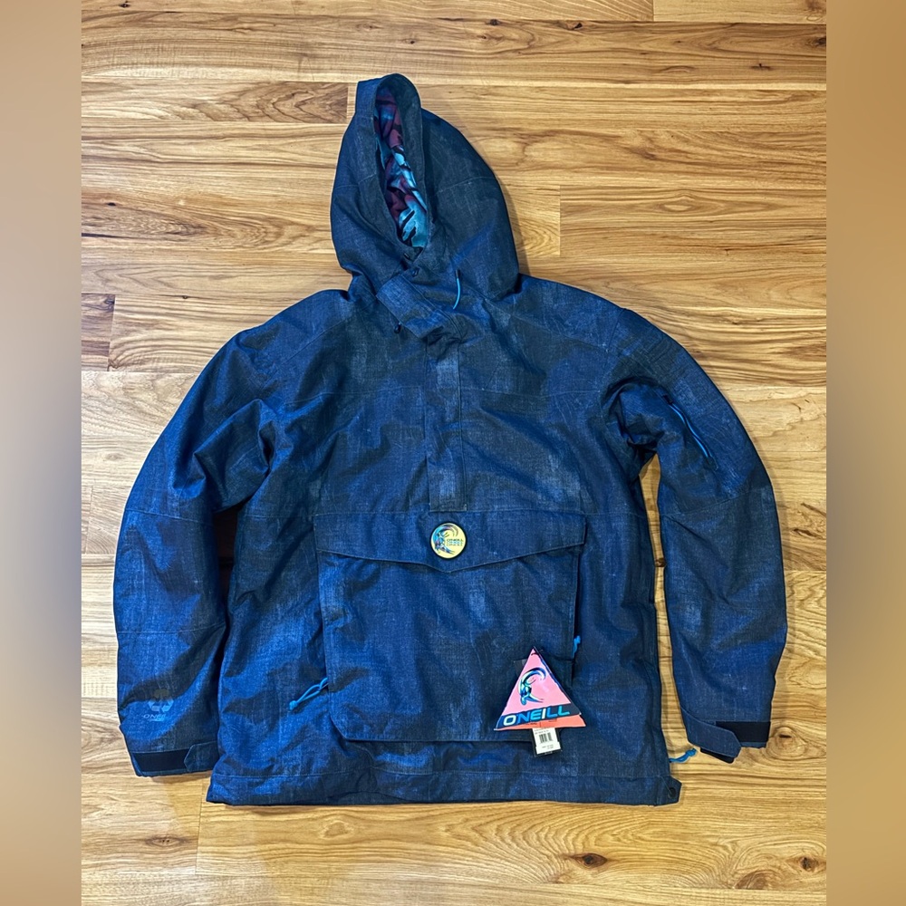 Brand NEW O’Neill Ski/Snowboard Jacket XL